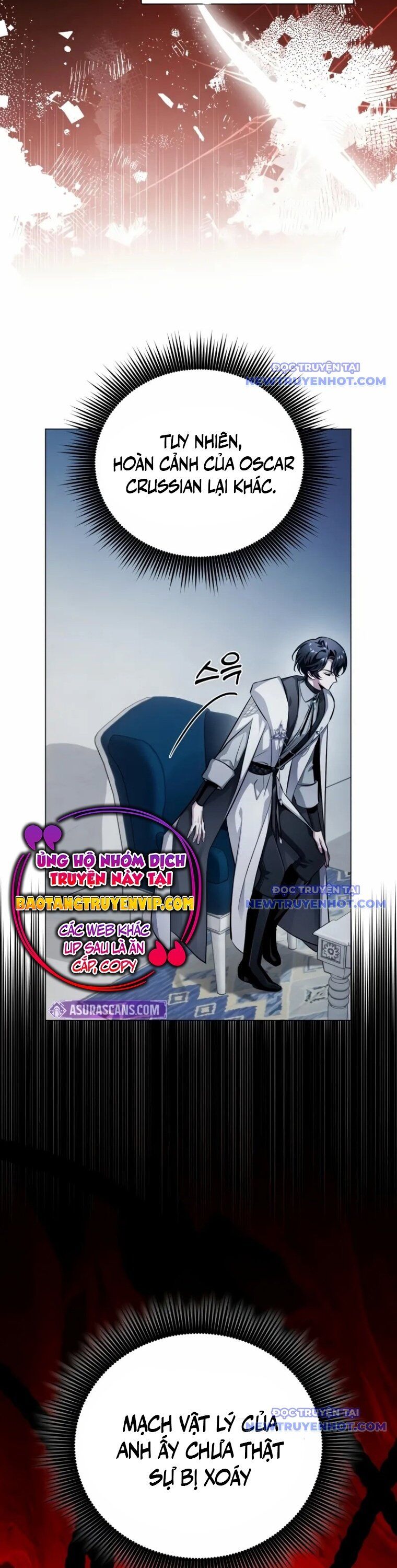 Đứa Con Có Vấn Đề Của Ma Tháp Chap 3 - Next Chap 4