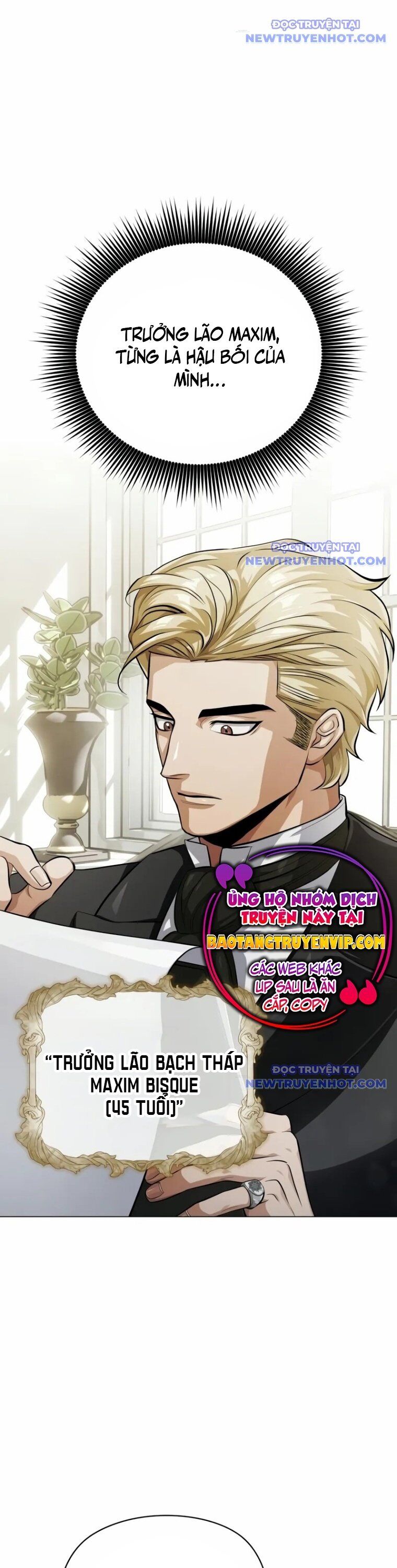 Đứa Con Có Vấn Đề Của Ma Tháp Chap 3 - Next Chap 4