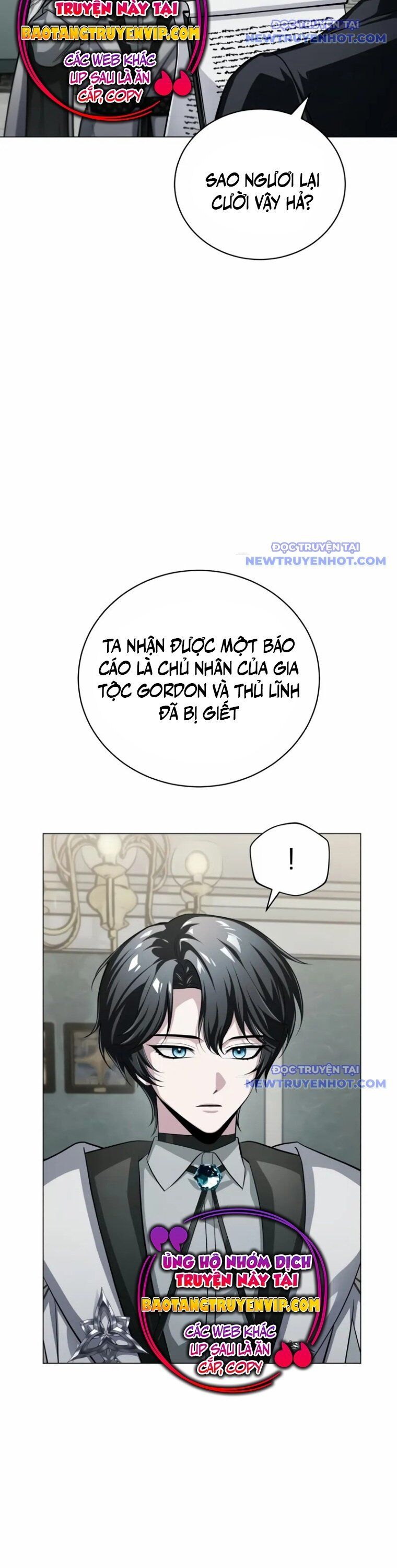 Đứa Con Có Vấn Đề Của Ma Tháp Chap 3 - Next Chap 4