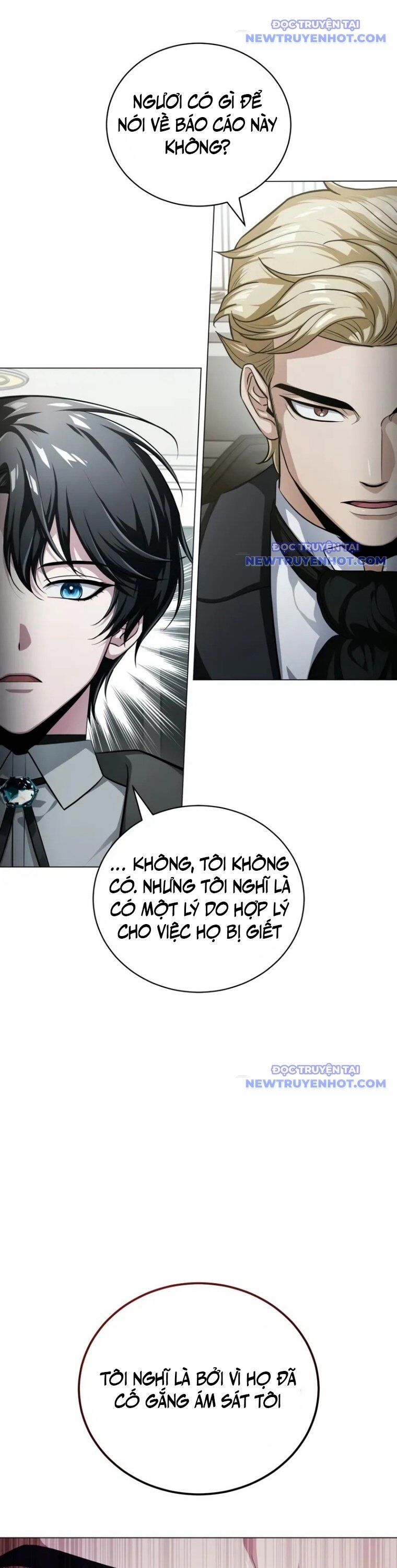 Đứa Con Có Vấn Đề Của Ma Tháp Chap 3 - Next Chap 4