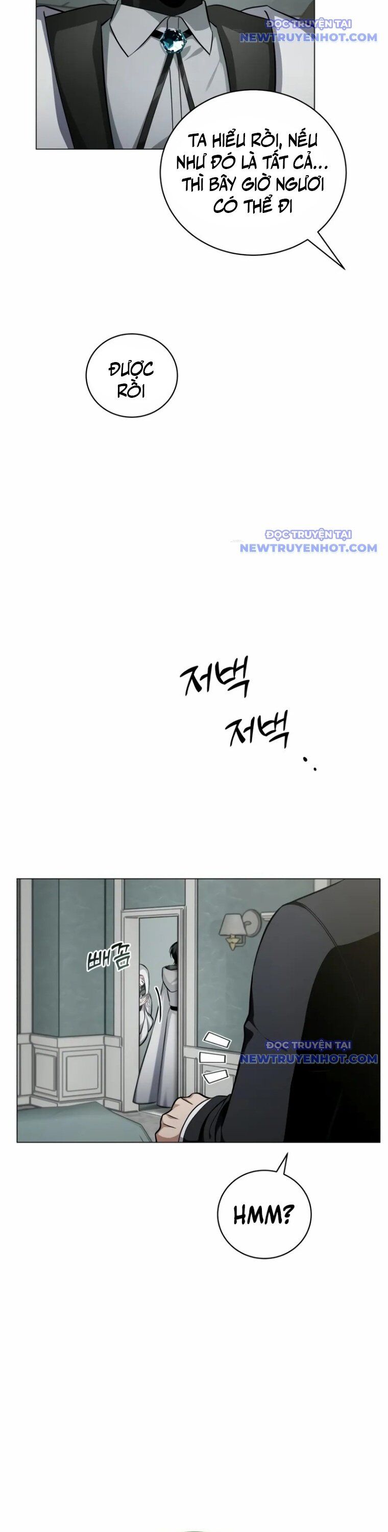Đứa Con Có Vấn Đề Của Ma Tháp Chap 3 - Next Chap 4
