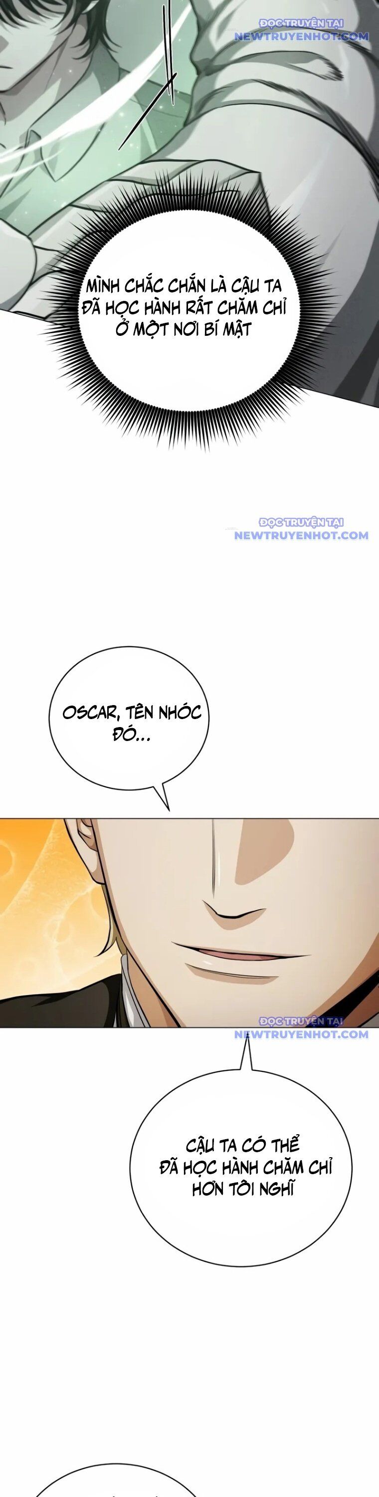 Đứa Con Có Vấn Đề Của Ma Tháp Chap 3 - Next Chap 4