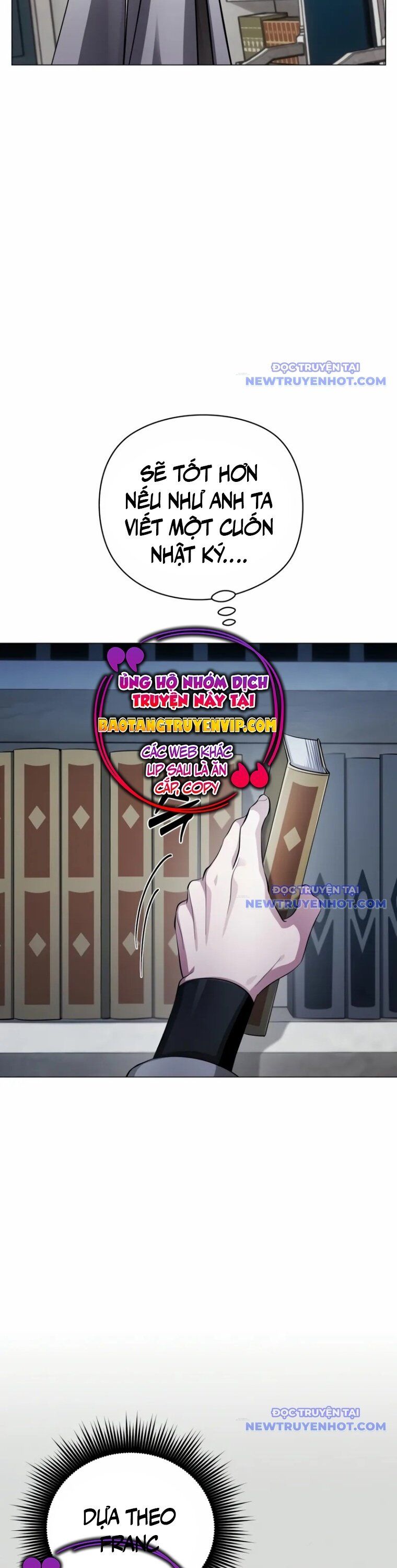 Đứa Con Có Vấn Đề Của Ma Tháp Chap 3 - Next Chap 4