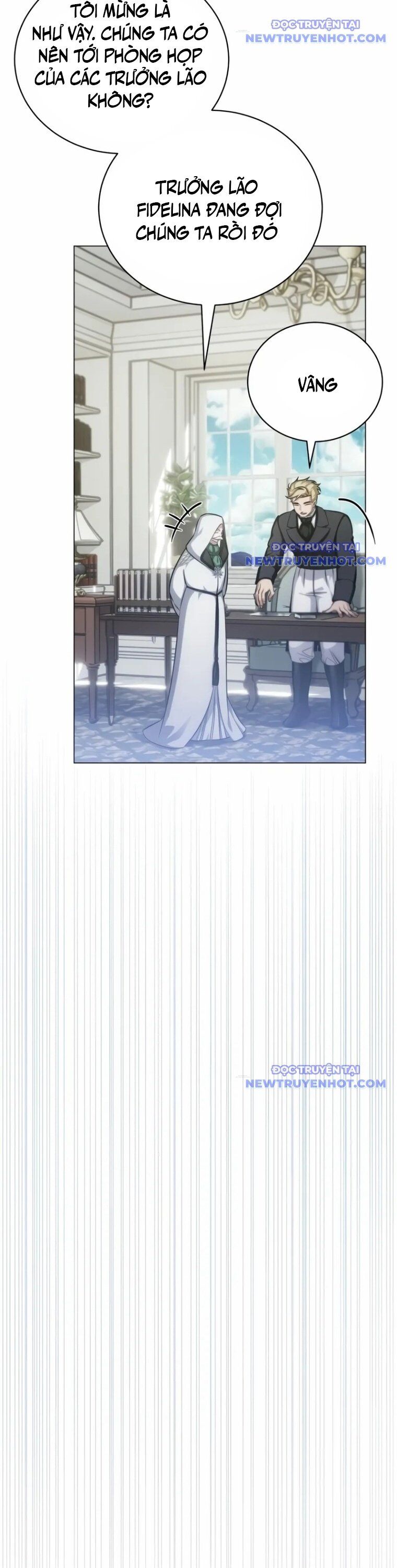 Đứa Con Có Vấn Đề Của Ma Tháp Chap 3 - Next Chap 4