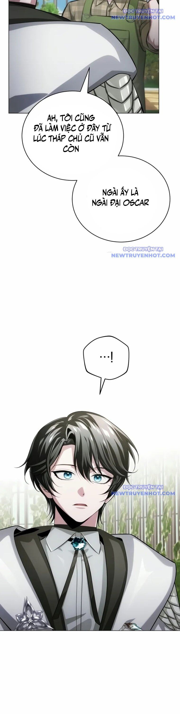 Đứa Con Có Vấn Đề Của Ma Tháp Chap 3 - Next Chap 4