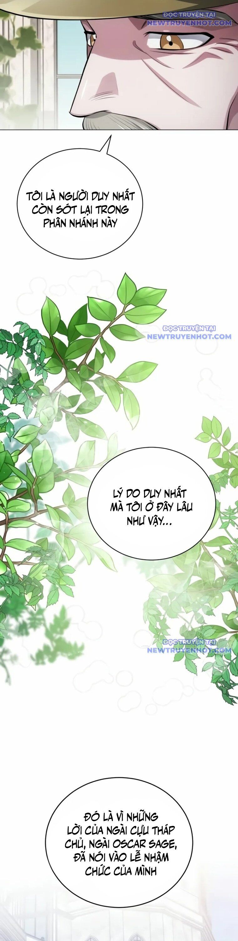 Đứa Con Có Vấn Đề Của Ma Tháp Chap 3 - Next Chap 4