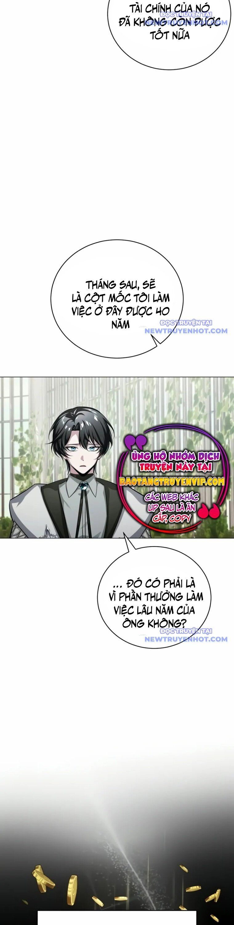 Đứa Con Có Vấn Đề Của Ma Tháp Chap 3 - Next Chap 4
