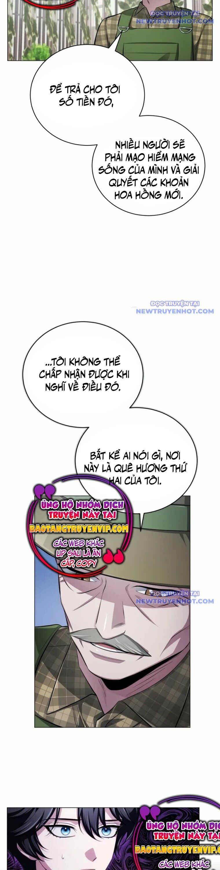 Đứa Con Có Vấn Đề Của Ma Tháp Chap 3 - Next Chap 4