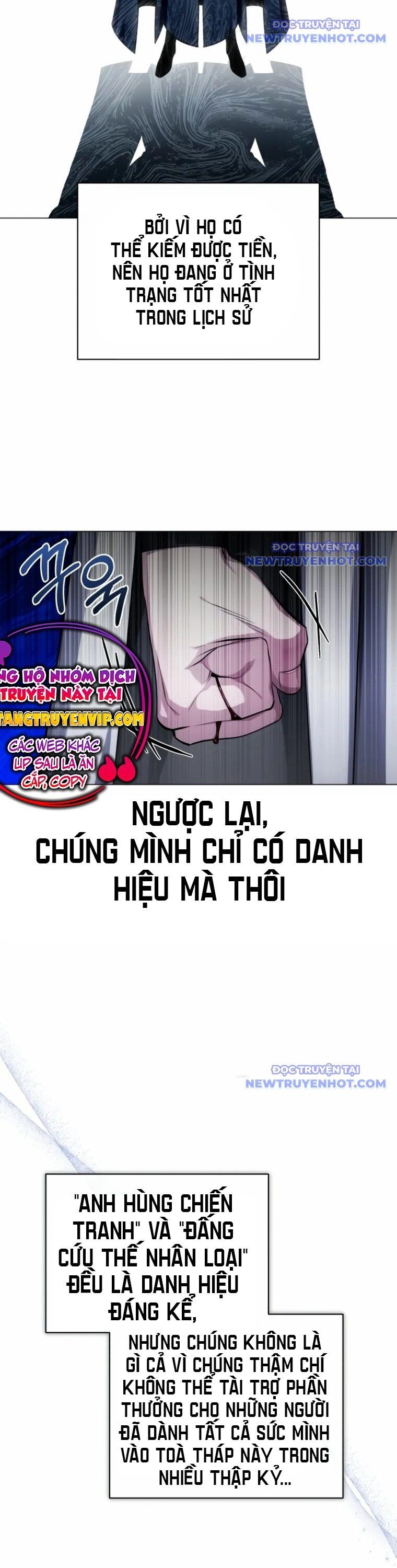 Đứa Con Có Vấn Đề Của Ma Tháp Chap 3 - Next Chap 4