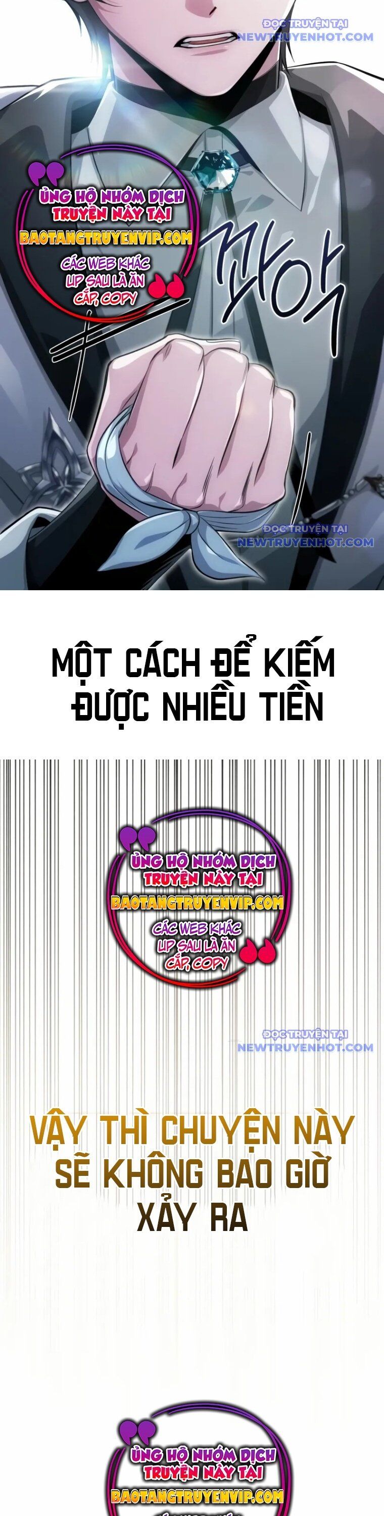 Đứa Con Có Vấn Đề Của Ma Tháp Chap 3 - Next Chap 4