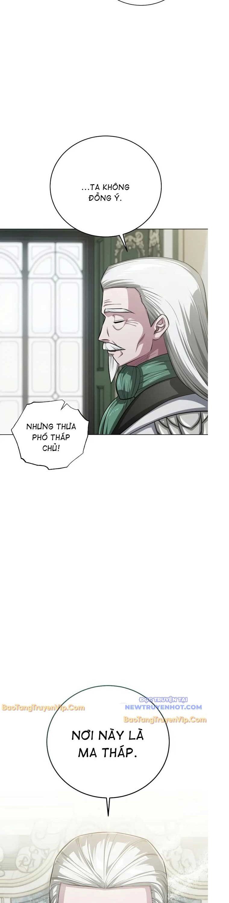 Đứa Con Có Vấn Đề Của Ma Tháp Chap 4 - Next Chap 5
