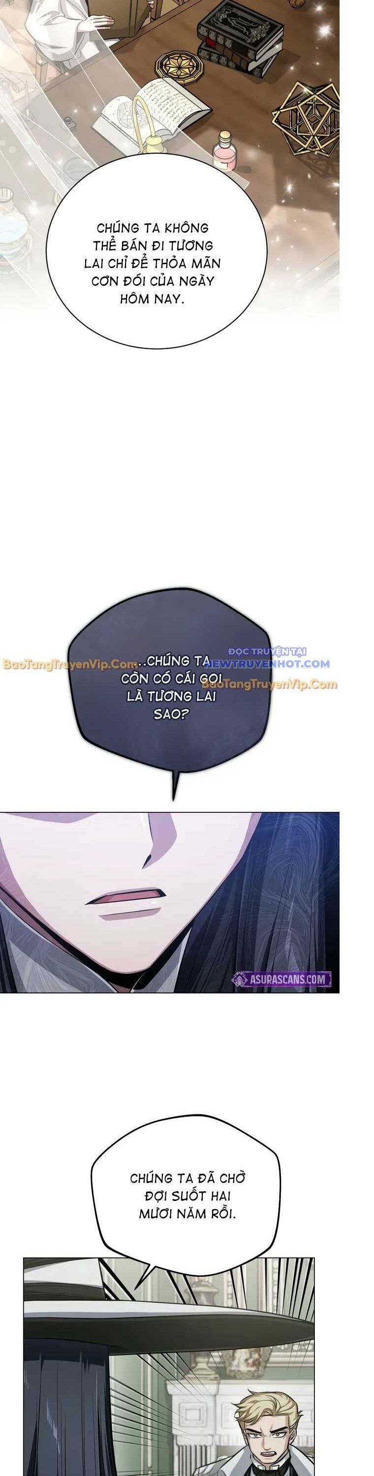 Đứa Con Có Vấn Đề Của Ma Tháp Chap 4 - Next Chap 5