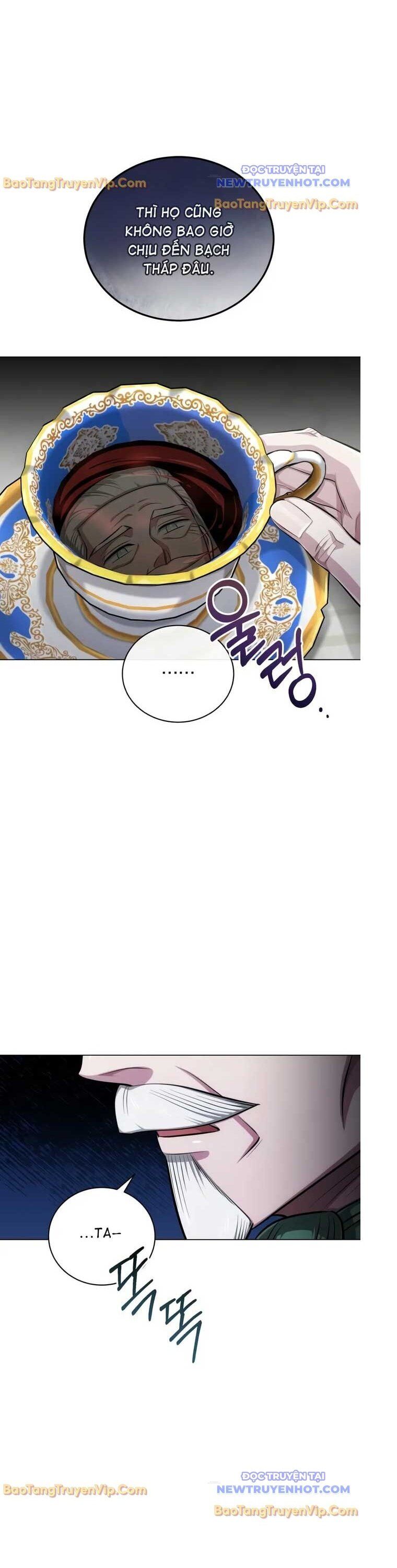 Đứa Con Có Vấn Đề Của Ma Tháp Chap 4 - Next Chap 5