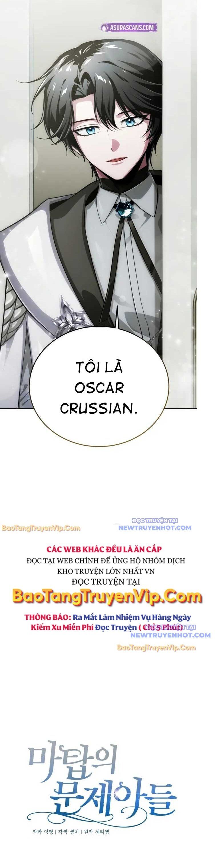 Đứa Con Có Vấn Đề Của Ma Tháp Chap 4 - Next Chap 5