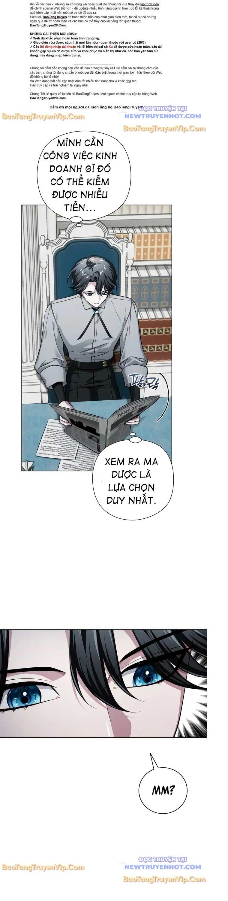 Đứa Con Có Vấn Đề Của Ma Tháp Chap 4 - Next Chap 5