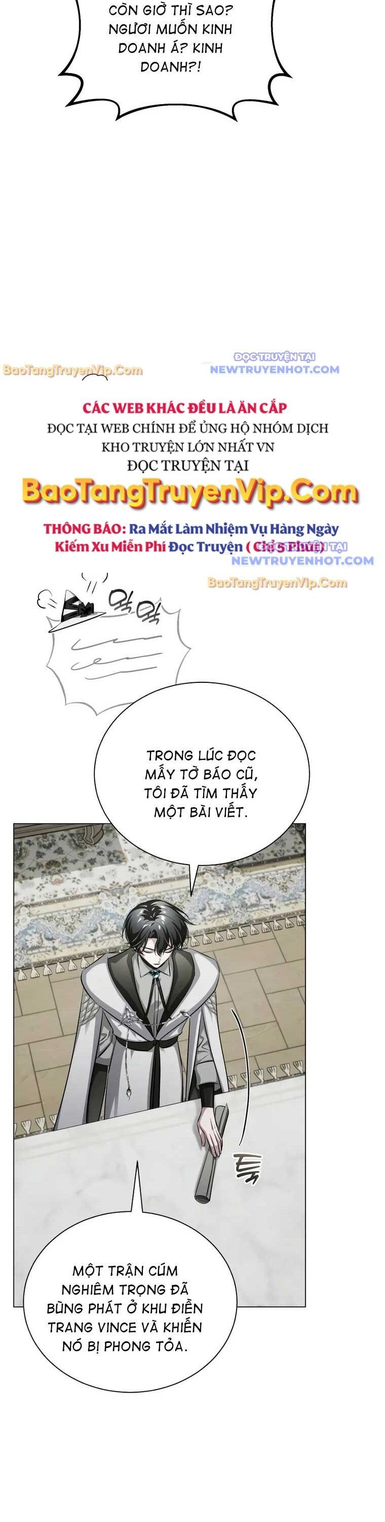 Đứa Con Có Vấn Đề Của Ma Tháp Chap 4 - Next Chap 5