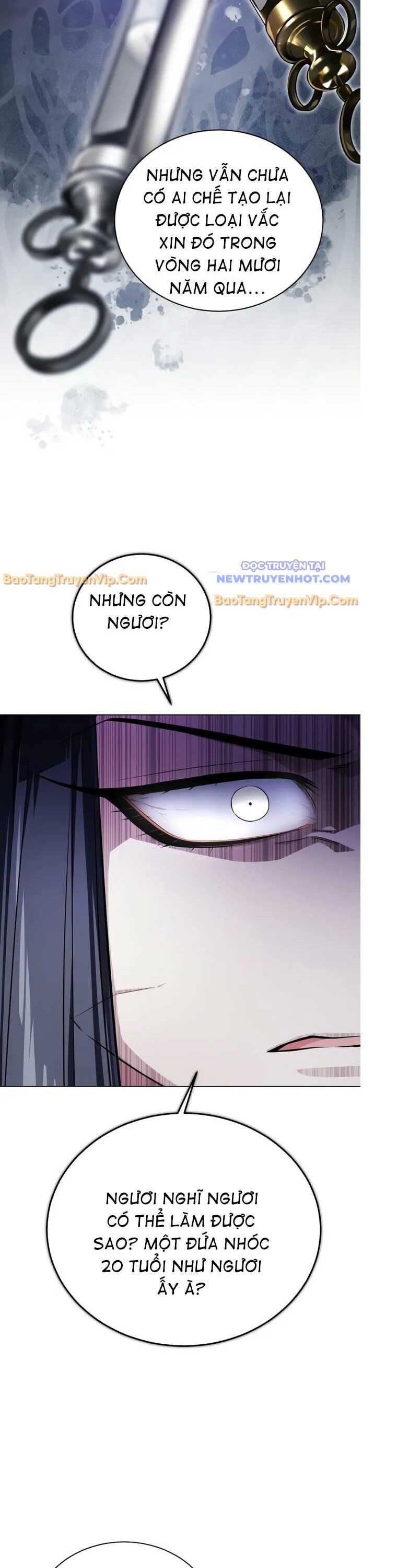 Đứa Con Có Vấn Đề Của Ma Tháp Chap 4 - Next Chap 5