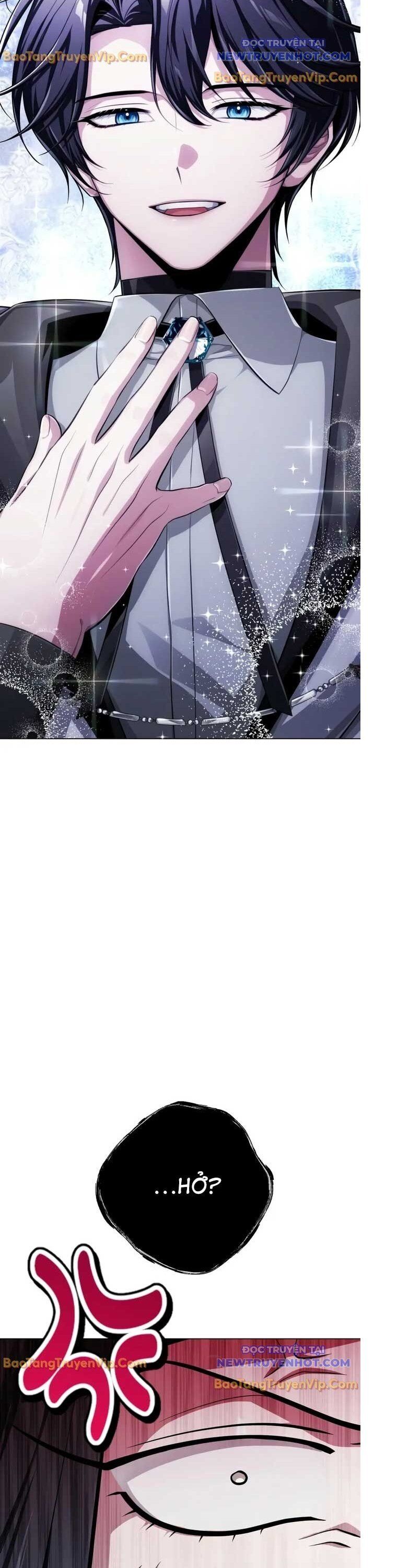 Đứa Con Có Vấn Đề Của Ma Tháp Chap 4 - Next Chap 5