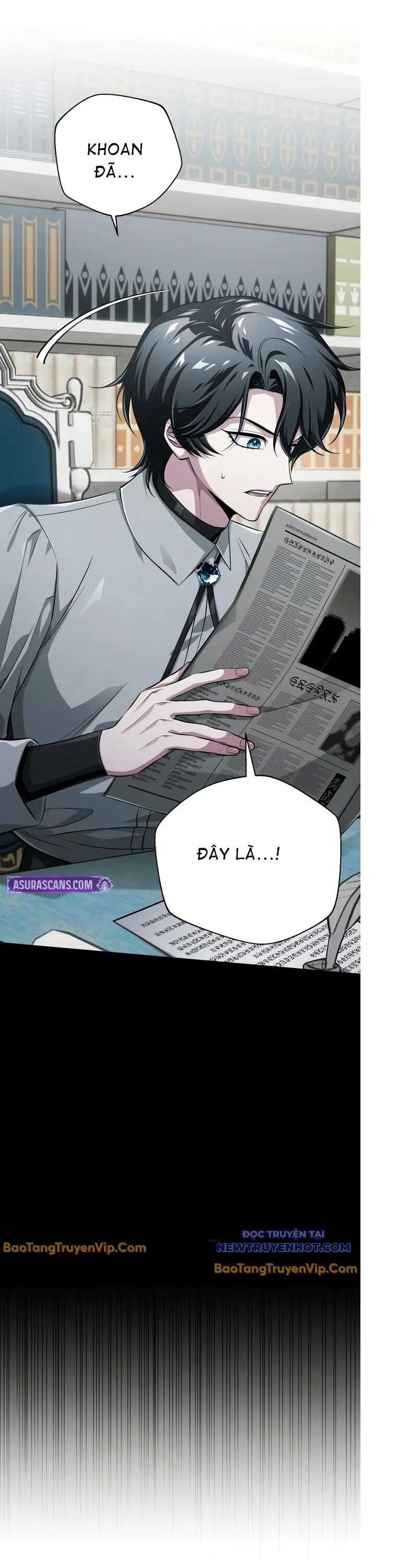 Đứa Con Có Vấn Đề Của Ma Tháp Chap 4 - Next Chap 5