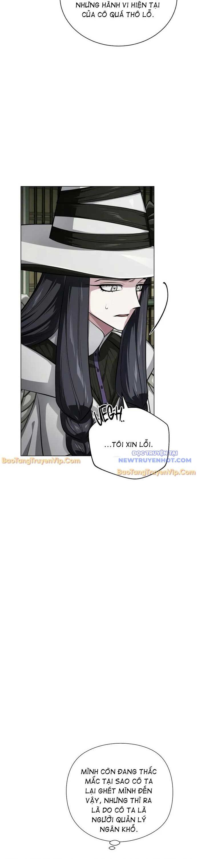 Đứa Con Có Vấn Đề Của Ma Tháp Chap 4 - Next Chap 5