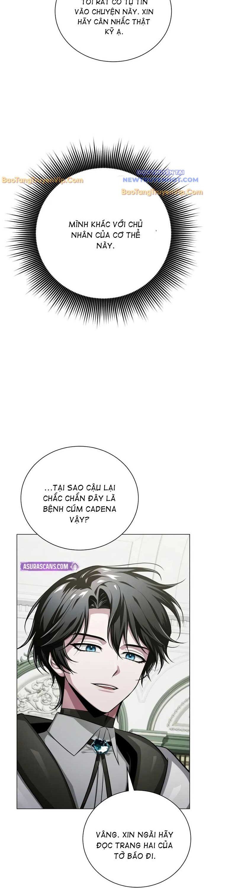 Đứa Con Có Vấn Đề Của Ma Tháp Chap 4 - Next Chap 5