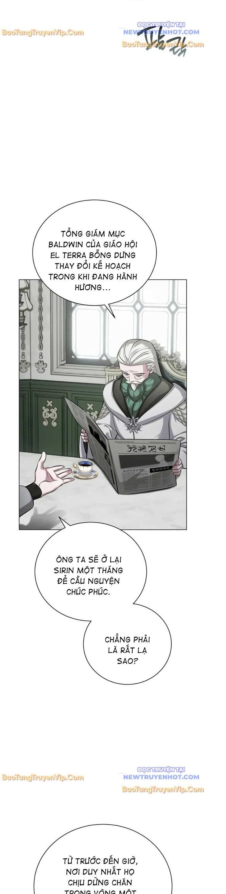 Đứa Con Có Vấn Đề Của Ma Tháp Chap 4 - Next Chap 5