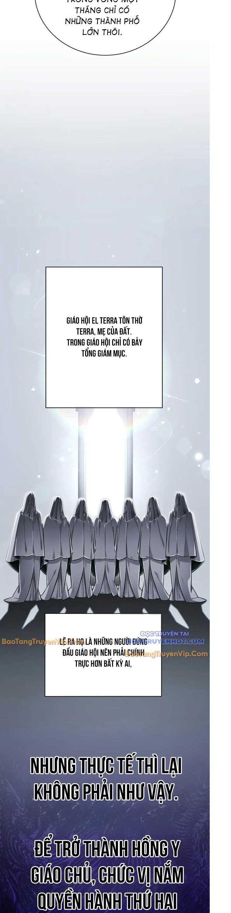 Đứa Con Có Vấn Đề Của Ma Tháp Chap 4 - Next Chap 5