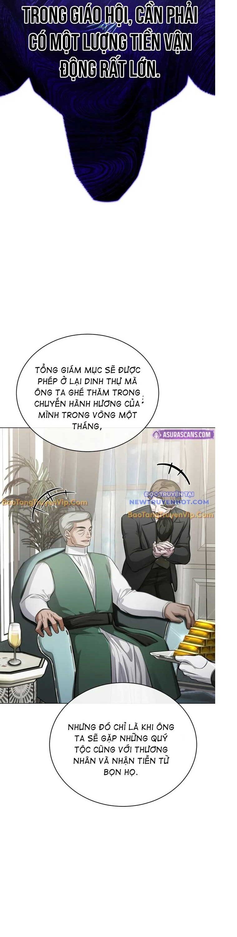 Đứa Con Có Vấn Đề Của Ma Tháp Chap 4 - Next Chap 5