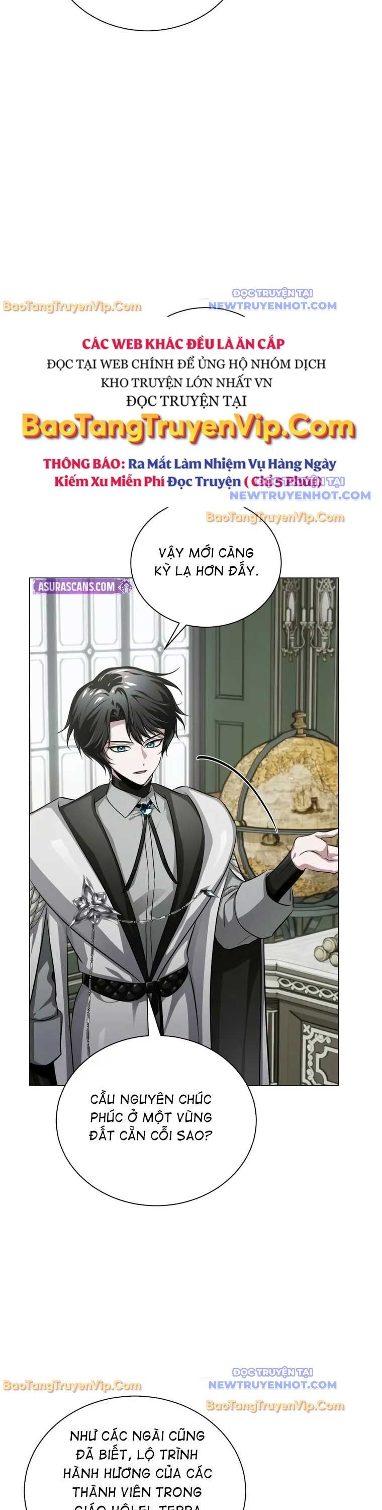Đứa Con Có Vấn Đề Của Ma Tháp Chap 4 - Next Chap 5