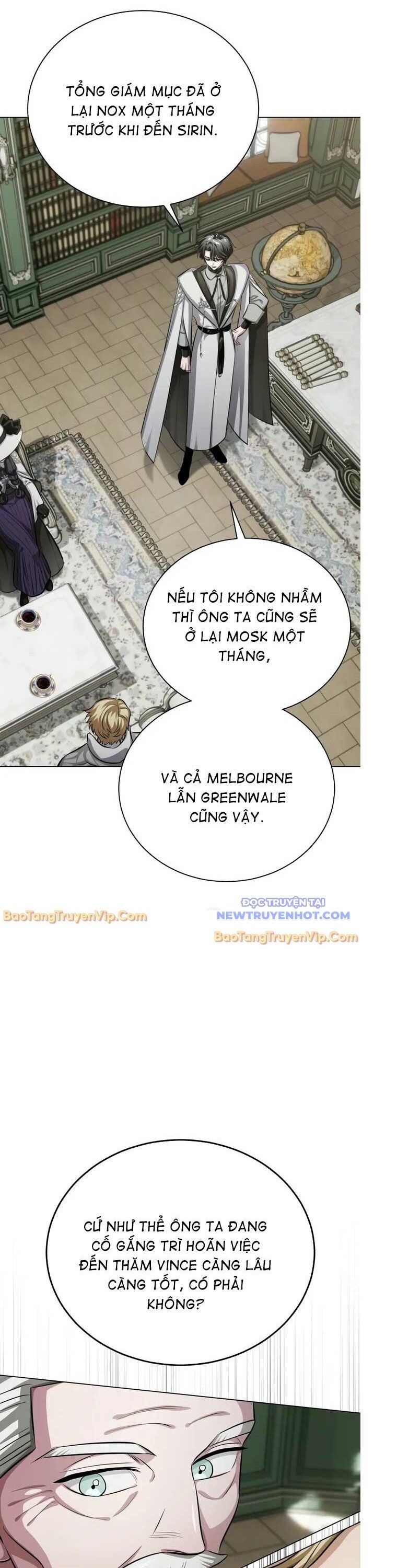 Đứa Con Có Vấn Đề Của Ma Tháp Chap 4 - Next Chap 5