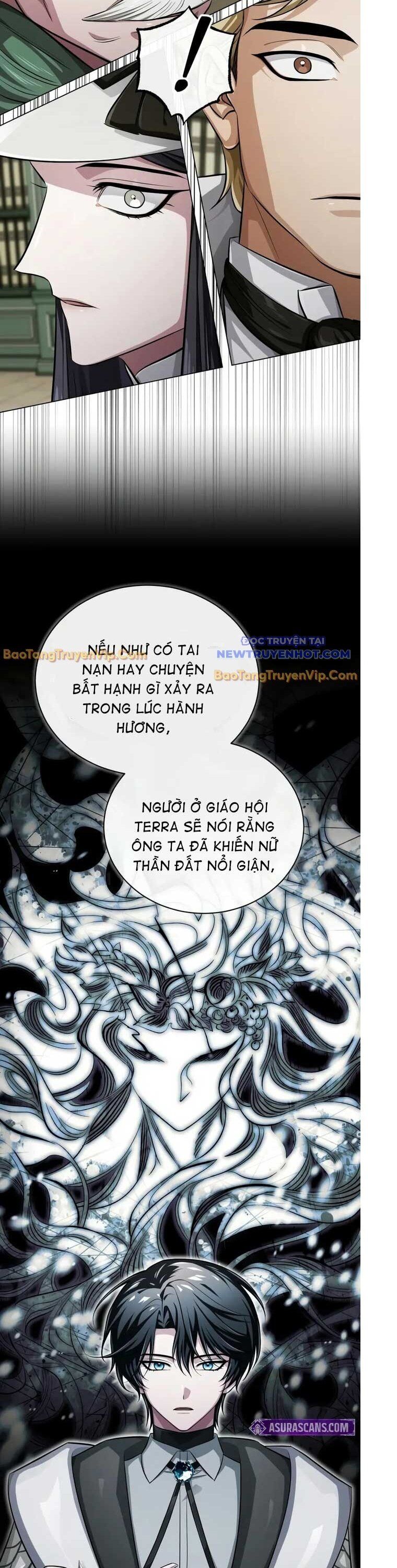 Đứa Con Có Vấn Đề Của Ma Tháp Chap 4 - Next Chap 5