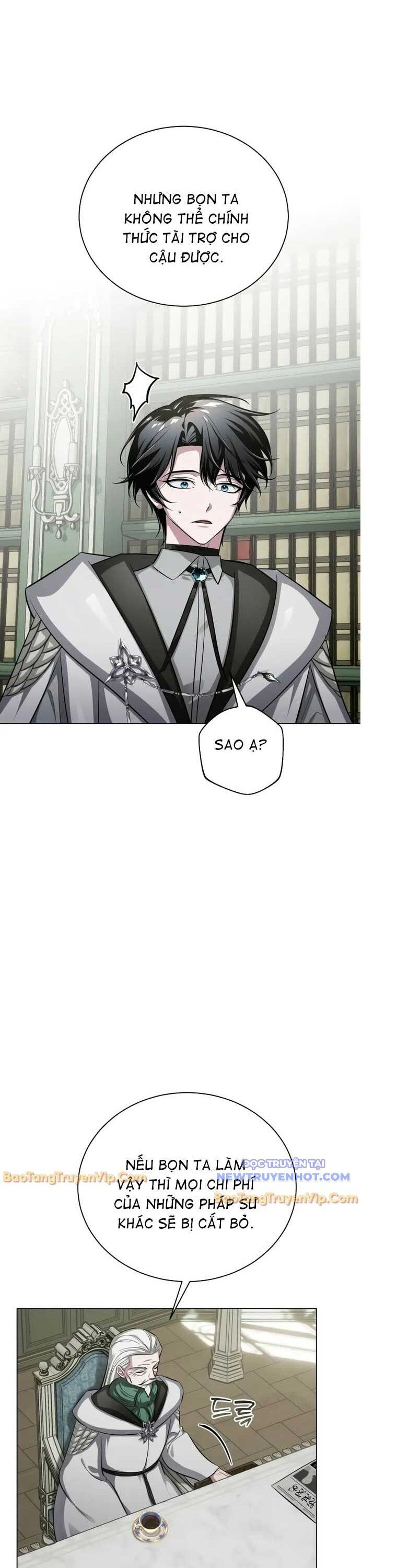 Đứa Con Có Vấn Đề Của Ma Tháp Chap 4 - Next Chap 5