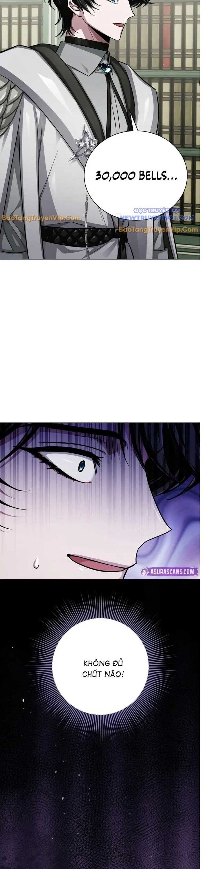 Đứa Con Có Vấn Đề Của Ma Tháp Chap 4 - Next Chap 5