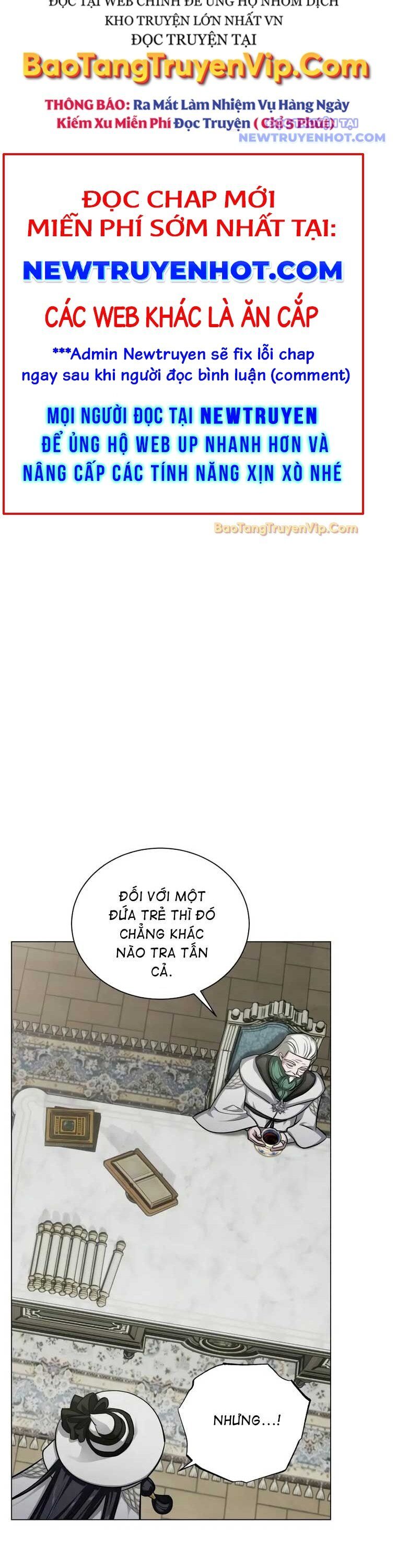 Đứa Con Có Vấn Đề Của Ma Tháp Chap 4 - Next Chap 5