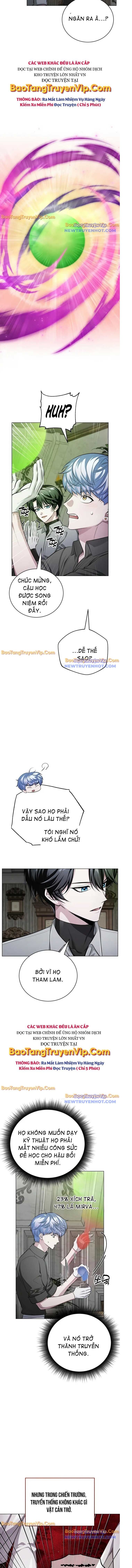 Đứa Con Có Vấn Đề Của Ma Tháp Chap 5 - Next Chap 6