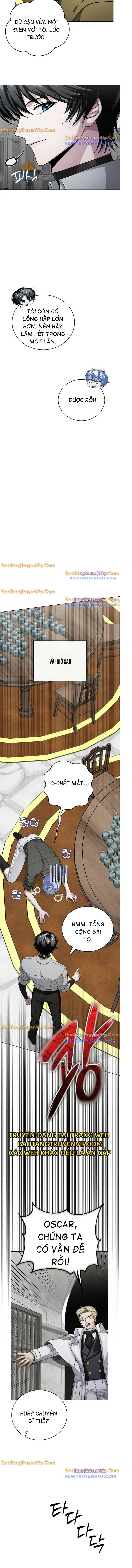 Đứa Con Có Vấn Đề Của Ma Tháp Chap 5 - Next Chap 6