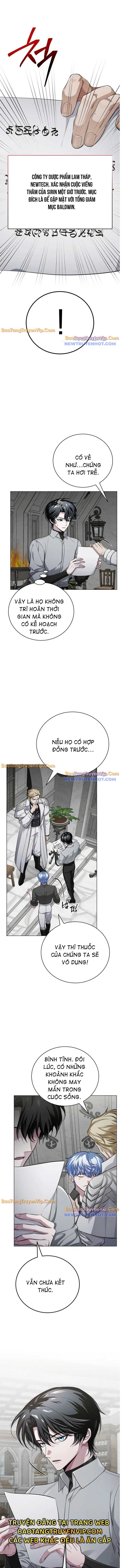 Đứa Con Có Vấn Đề Của Ma Tháp Chap 5 - Next Chap 6