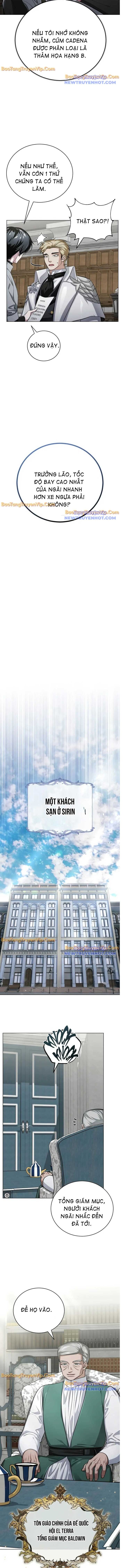 Đứa Con Có Vấn Đề Của Ma Tháp Chap 5 - Next Chap 6