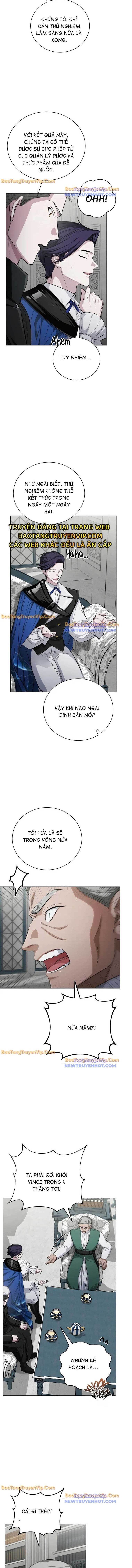 Đứa Con Có Vấn Đề Của Ma Tháp Chap 5 - Next Chap 6