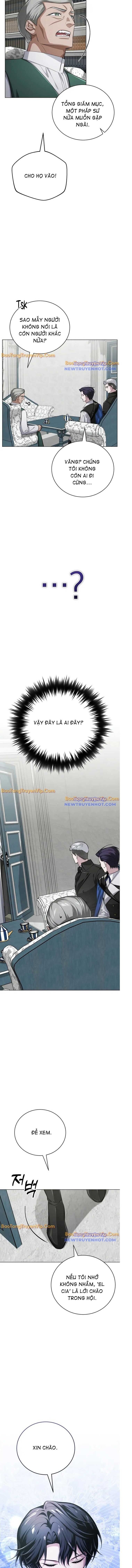 Đứa Con Có Vấn Đề Của Ma Tháp Chap 5 - Next Chap 6