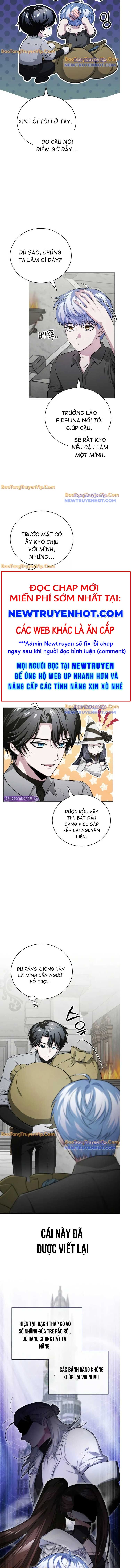 Đứa Con Có Vấn Đề Của Ma Tháp Chap 5 - Next Chap 6