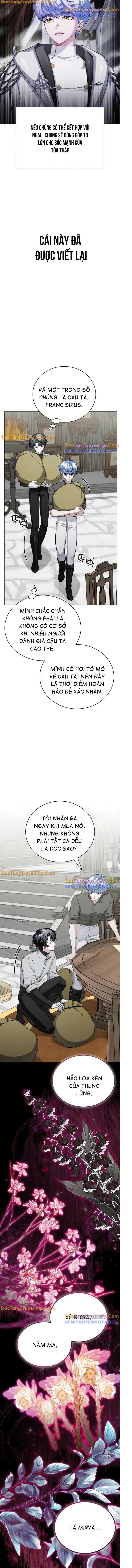 Đứa Con Có Vấn Đề Của Ma Tháp Chap 5 - Next Chap 6