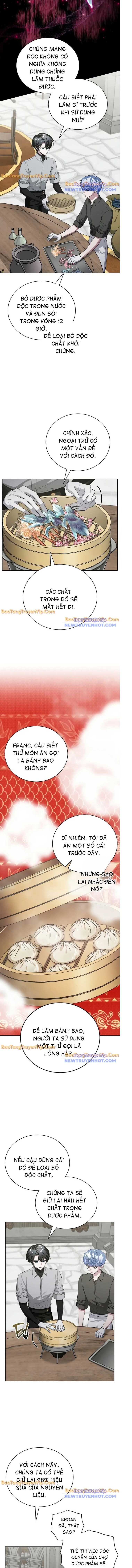 Đứa Con Có Vấn Đề Của Ma Tháp Chap 5 - Next Chap 6
