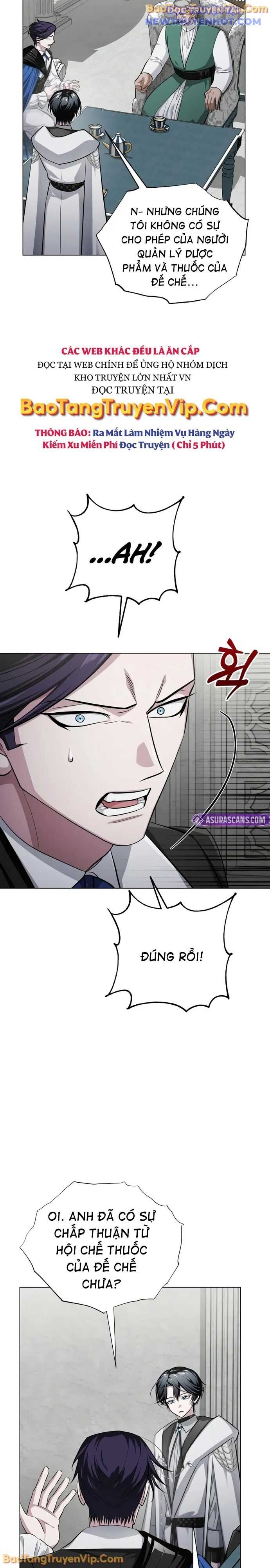 Đứa Con Có Vấn Đề Của Ma Tháp Chap 6 - Next Chap 7