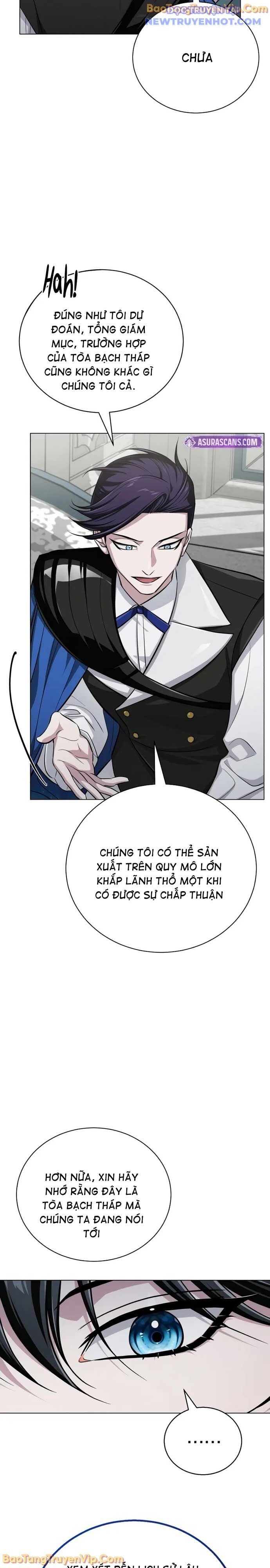 Đứa Con Có Vấn Đề Của Ma Tháp Chap 6 - Next Chap 7