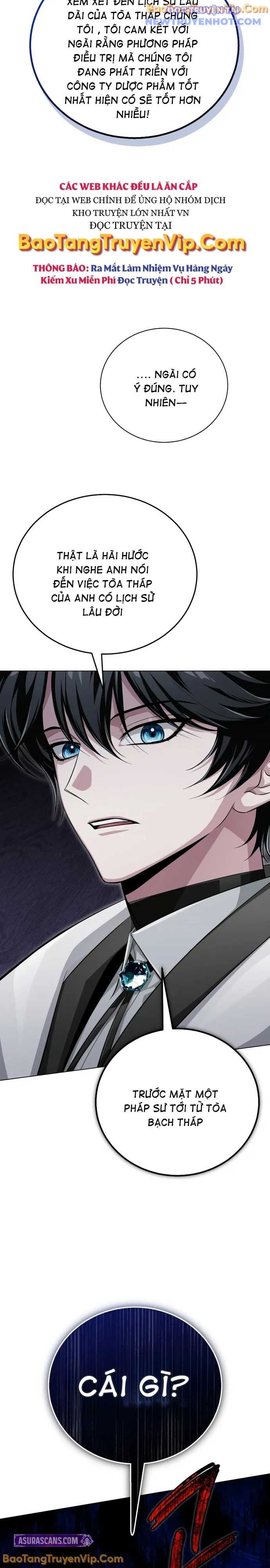 Đứa Con Có Vấn Đề Của Ma Tháp Chap 6 - Next Chap 7