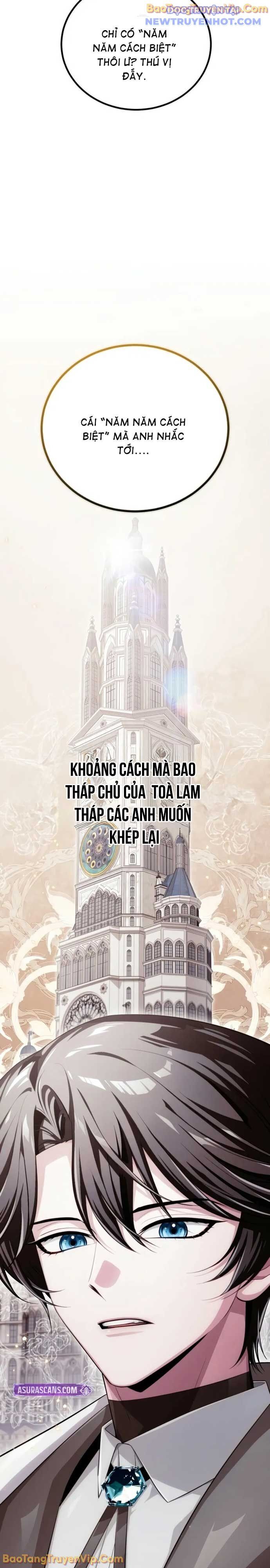 Đứa Con Có Vấn Đề Của Ma Tháp Chap 6 - Next Chap 7