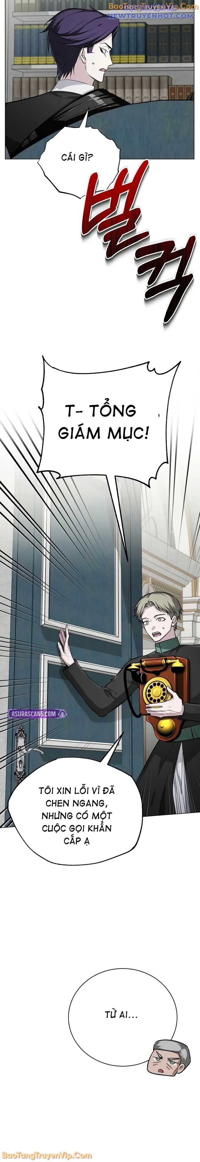 Đứa Con Có Vấn Đề Của Ma Tháp Chap 6 - Next Chap 7