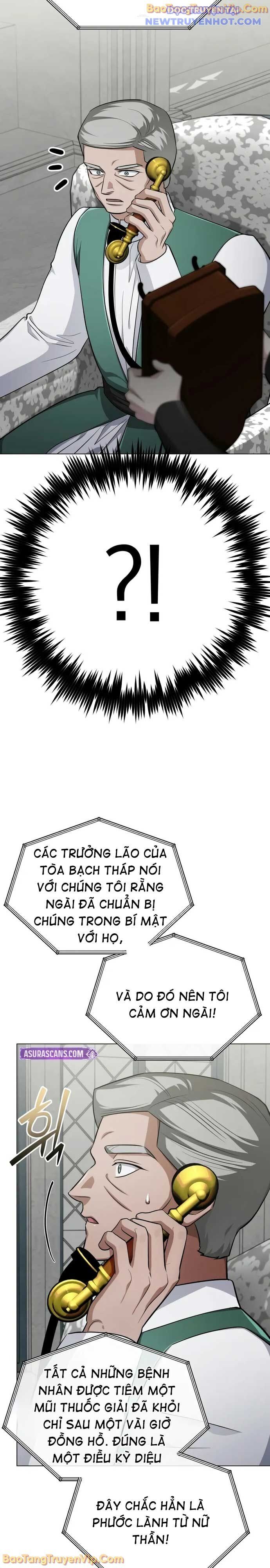 Đứa Con Có Vấn Đề Của Ma Tháp Chap 6 - Next Chap 7