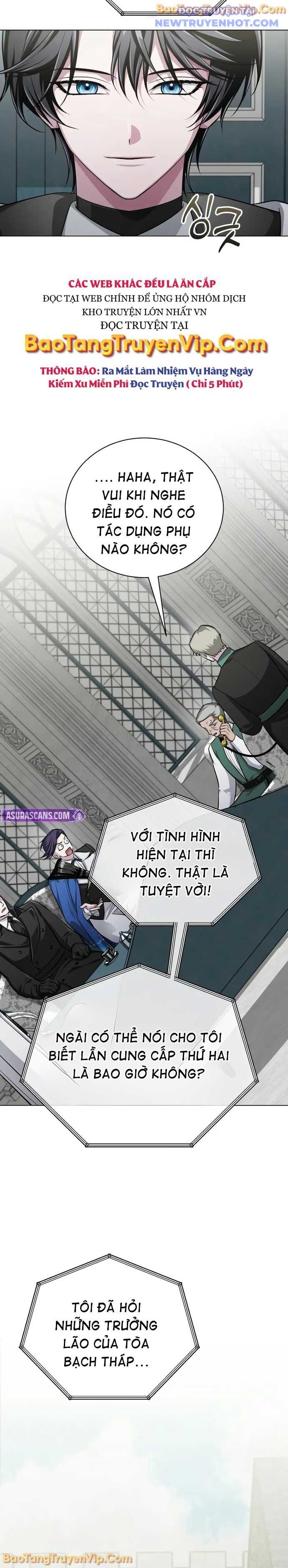 Đứa Con Có Vấn Đề Của Ma Tháp Chap 6 - Next Chap 7